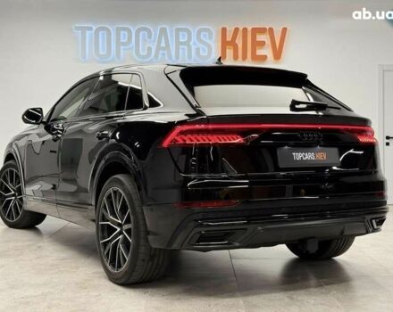 Ауди Q8, объемом двигателя 3 л и пробегом 71 тыс. км за 59990 $, фото 16 на Automoto.ua