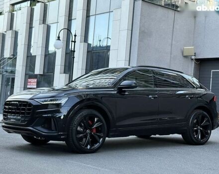 Ауді Q8, об'ємом двигуна 0 л та пробігом 154 тис. км за 62000 $, фото 15 на Automoto.ua