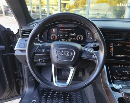 Ауди Q8, объемом двигателя 0 л и пробегом 164 тыс. км за 47500 $, фото 19 на Automoto.ua