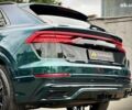 Ауди Q8, объемом двигателя 3 л и пробегом 201 тыс. км за 42500 $, фото 16 на Automoto.ua