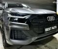 Ауди Q8, объемом двигателя 3 л и пробегом 38 тыс. км за 65500 $, фото 4 на Automoto.ua