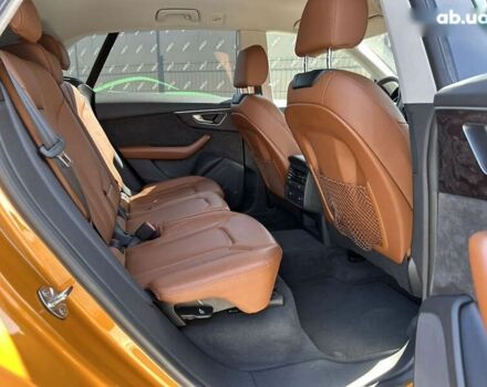 Ауді Q8, об'ємом двигуна 3 л та пробігом 49 тис. км за 56999 $, фото 28 на Automoto.ua