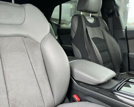 Ауди Q8, объемом двигателя 3 л и пробегом 85 тыс. км за 55900 $, фото 28 на Automoto.ua