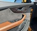 Ауді Q8, об'ємом двигуна 3 л та пробігом 49 тис. км за 56999 $, фото 6 на Automoto.ua