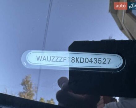 Ауди Q8, объемом двигателя 2.97 л и пробегом 82 тыс. км за 75000 $, фото 1 на Automoto.ua