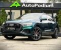 Ауди Q8, объемом двигателя 3 л и пробегом 201 тыс. км за 42500 $, фото 1 на Automoto.ua