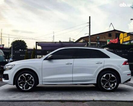 Ауді Q8, об'ємом двигуна 3 л та пробігом 152 тис. км за 42500 $, фото 3 на Automoto.ua