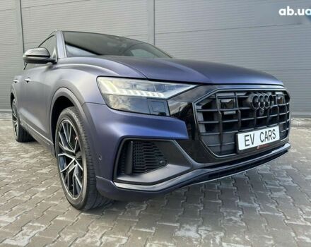 Ауді Q8, об'ємом двигуна 3 л та пробігом 138 тис. км за 62900 $, фото 5 на Automoto.ua