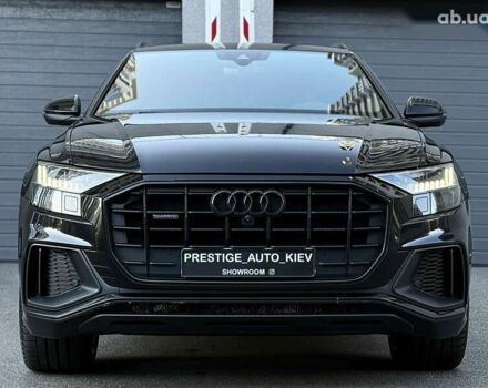 Ауді Q8, об'ємом двигуна 0 л та пробігом 154 тис. км за 62000 $, фото 6 на Automoto.ua