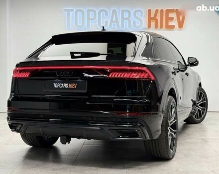 Ауди Q8, объемом двигателя 3 л и пробегом 71 тыс. км за 59990 $, фото 11 на Automoto.ua