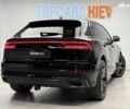 Ауди Q8, объемом двигателя 3 л и пробегом 71 тыс. км за 59990 $, фото 11 на Automoto.ua