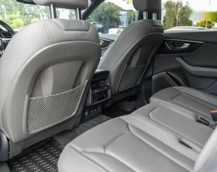 Ауди Q8, объемом двигателя 3 л и пробегом 200 тыс. км за 45900 $, фото 24 на Automoto.ua