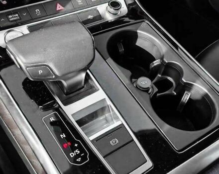 Ауді Q8, об'ємом двигуна 3 л та пробігом 152 тис. км за 42500 $, фото 21 на Automoto.ua