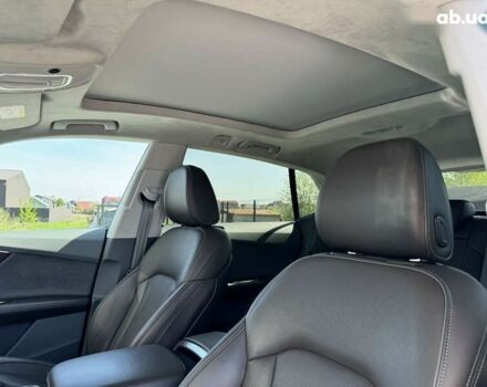 Ауди Q8, объемом двигателя 3 л и пробегом 90 тыс. км за 75700 $, фото 26 на Automoto.ua