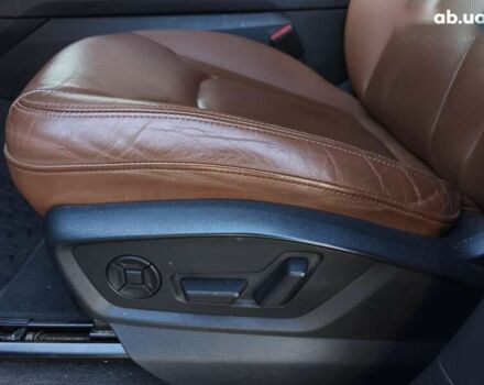 Ауди Q8, объемом двигателя 0 л и пробегом 164 тыс. км за 47500 $, фото 11 на Automoto.ua