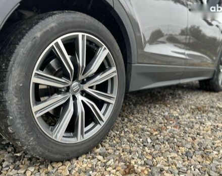 Ауди Q8, объемом двигателя 3 л и пробегом 85 тыс. км за 55900 $, фото 8 на Automoto.ua