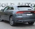 Ауди Q8, объемом двигателя 3 л и пробегом 111 тыс. км за 55900 $, фото 11 на Automoto.ua