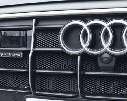 Ауди Q8, объемом двигателя 3 л и пробегом 111 тыс. км за 55900 $, фото 17 на Automoto.ua