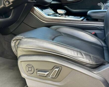 Ауди Q8, объемом двигателя 3 л и пробегом 166 тыс. км за 57000 $, фото 24 на Automoto.ua