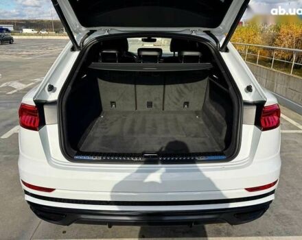 Ауди Q8, объемом двигателя 3 л и пробегом 166 тыс. км за 57000 $, фото 20 на Automoto.ua