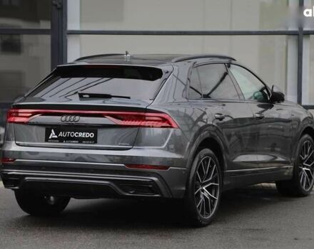 Ауді Q8, об'ємом двигуна 3 л та пробігом 107 тис. км за 70500 $, фото 1 на Automoto.ua