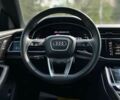 Ауди Q8, объемом двигателя 3 л и пробегом 64 тыс. км за 67900 $, фото 21 на Automoto.ua