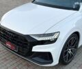 Ауди Q8, объемом двигателя 3 л и пробегом 107 тыс. км за 67999 $, фото 11 на Automoto.ua