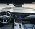 Ауди Q8, объемом двигателя 3 л и пробегом 64 тыс. км за 64500 $, фото 17 на Automoto.ua