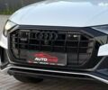 Ауди Q8, объемом двигателя 3 л и пробегом 107 тыс. км за 71999 $, фото 18 на Automoto.ua