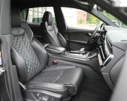 Ауді Q8, об'ємом двигуна 3 л та пробігом 107 тис. км за 70500 $, фото 15 на Automoto.ua