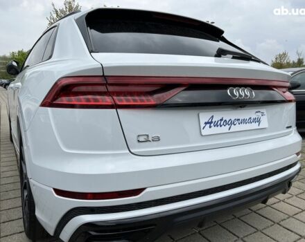 Ауді Q8, об'ємом двигуна 3 л та пробігом 42 тис. км за 78902 $, фото 25 на Automoto.ua