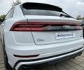 Ауді Q8, об'ємом двигуна 3 л та пробігом 42 тис. км за 78902 $, фото 25 на Automoto.ua