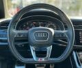 Ауди Q8, объемом двигателя 3 л и пробегом 61 тыс. км за 58900 $, фото 11 на Automoto.ua