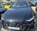 Ауди Q8, объемом двигателя 3 л и пробегом 86 тыс. км за 77380 $, фото 8 на Automoto.ua