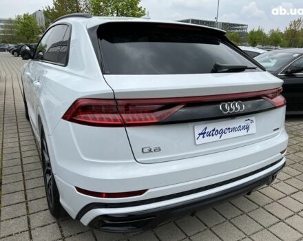 Ауді Q8, об'ємом двигуна 3 л та пробігом 42 тис. км за 78902 $, фото 28 на Automoto.ua