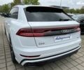 Ауді Q8, об'ємом двигуна 3 л та пробігом 42 тис. км за 78902 $, фото 28 на Automoto.ua