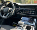 Ауди Q8, объемом двигателя 3 л и пробегом 64 тыс. км за 64500 $, фото 19 на Automoto.ua
