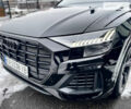 Ауди Q8, объемом двигателя 3 л и пробегом 25 тыс. км за 86500 $, фото 47 на Automoto.ua