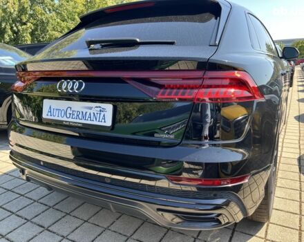 Ауди Q8, объемом двигателя 3 л и пробегом 86 тыс. км за 77380 $, фото 2 на Automoto.ua