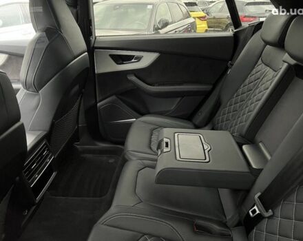 Ауді Q8, об'ємом двигуна 3 л та пробігом 42 тис. км за 78902 $, фото 9 на Automoto.ua