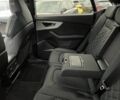 Ауді Q8, об'ємом двигуна 3 л та пробігом 42 тис. км за 78902 $, фото 9 на Automoto.ua