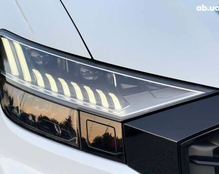 Ауди Q8, объемом двигателя 3 л и пробегом 107 тыс. км за 67999 $, фото 12 на Automoto.ua