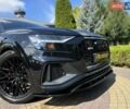 Ауди Q8, объемом двигателя 3 л и пробегом 64 тыс. км за 64500 $, фото 10 на Automoto.ua