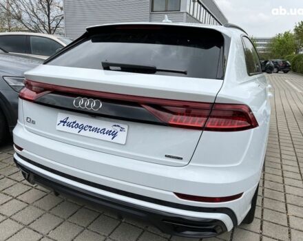 Ауді Q8, об'ємом двигуна 3 л та пробігом 42 тис. км за 78902 $, фото 18 на Automoto.ua