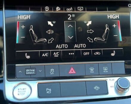 Ауди Q8, объемом двигателя 3 л и пробегом 61 тыс. км за 58900 $, фото 17 на Automoto.ua