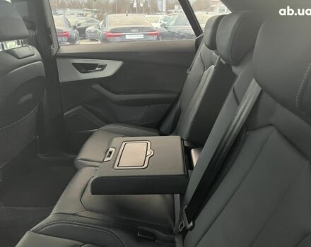 Ауди Q8, объемом двигателя 3 л и пробегом 69 тыс. км за 72761 $, фото 13 на Automoto.ua