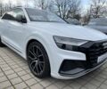 Ауди Q8, объемом двигателя 3 л и пробегом 69 тыс. км за 72761 $, фото 5 на Automoto.ua