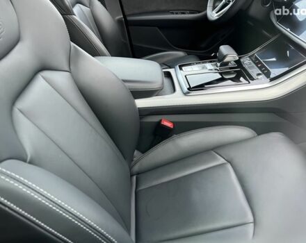 Ауди Q8, объемом двигателя 3 л и пробегом 69 тыс. км за 72761 $, фото 24 на Automoto.ua