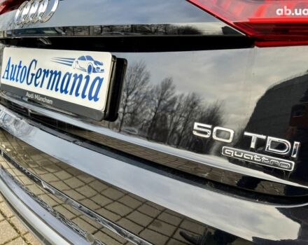 Ауди Q8, объемом двигателя 3 л и пробегом 25 тыс. км за 81467 $, фото 29 на Automoto.ua