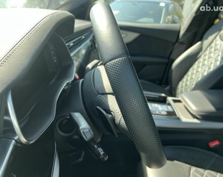 Ауди Q8, объемом двигателя 3 л и пробегом 86 тыс. км за 77380 $, фото 10 на Automoto.ua